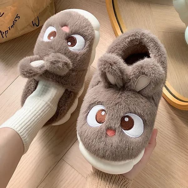 Сноубутсы MOOCIE