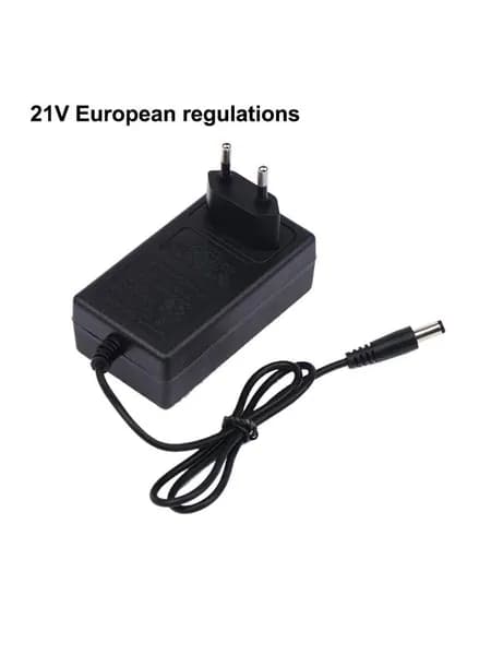 21v литиевая батарея зарядное устройство