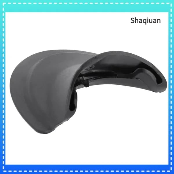 Крыло для электросамоката, мягкое резиновое, для Xiaomi M365/1S/PRO/PRO2