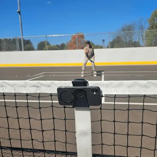 Держатель фотофона