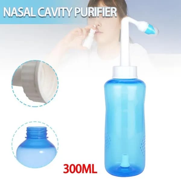 Инструмент для чистки ушей, носа, 1 шт.