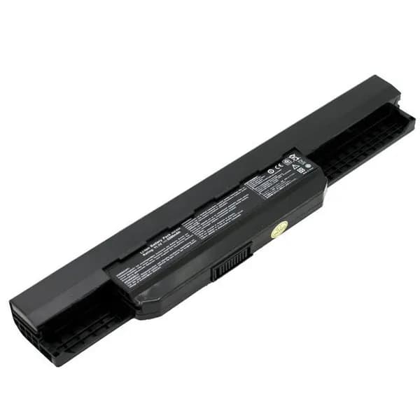 Для ASUS X53S (5200Mah) Аккумуляторная батарея ноутбука