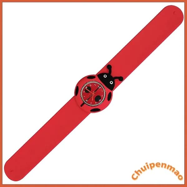 Детские часы Slap Watch