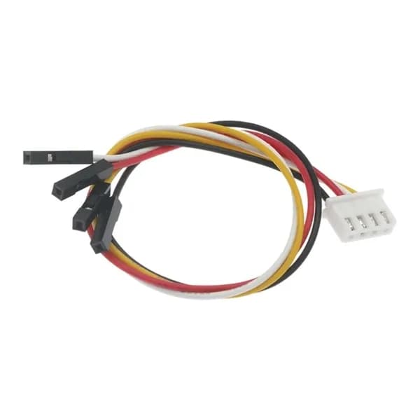 (1 шт.) Кабель для модуля USB-UART, 16 портов TTL