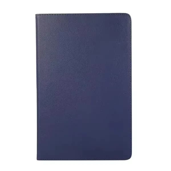 Умный стойка для Samsung Galaxy Tab A7 lite 8.7 дюймов Вращающийся кожаный вариант с автоматическим режимом сна и защитной панелью для планшетов. Совместимость: SM-T220/SM-T225 8,7 дюйма