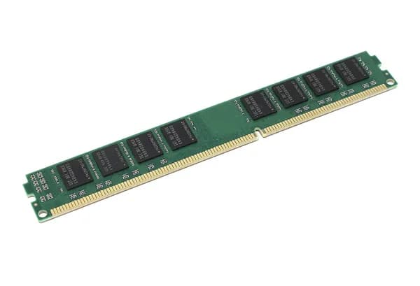 Ankowall Оперативная память DDR3, 1333 МГц, 1 x 8 ГБ (P/N RAMD3U1333DIMMCL9)
