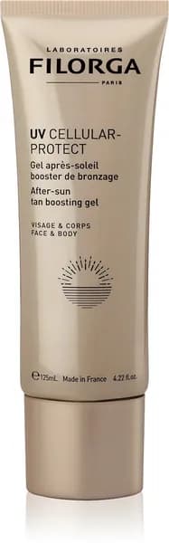 FILORGA UV CELLULAR-PROTECT AFTERSUN - Успокаивающий крем после загара 125 мл.