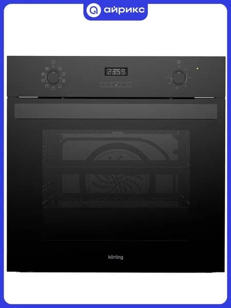 Духовой шкаф Korting OKB 591 CSGN