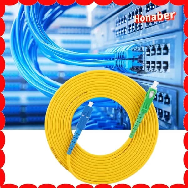 Кабель для интернет-соединения, 5.0 м
