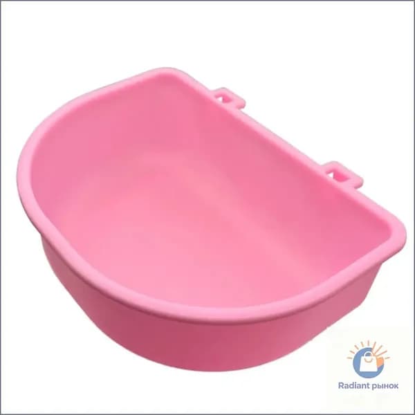 Подвесная миска Food Box Cat Cage