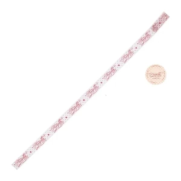 Клейкая лента канцелярская 50 мм