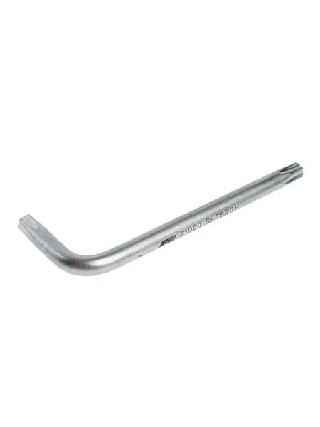 Ключ TORX Г-образный,5-гранный TS20H, длина 57мм