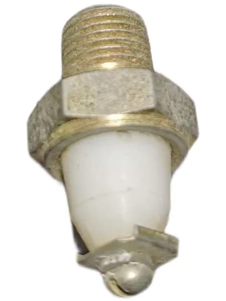 Датчик давления масла ММ111В (СССР)