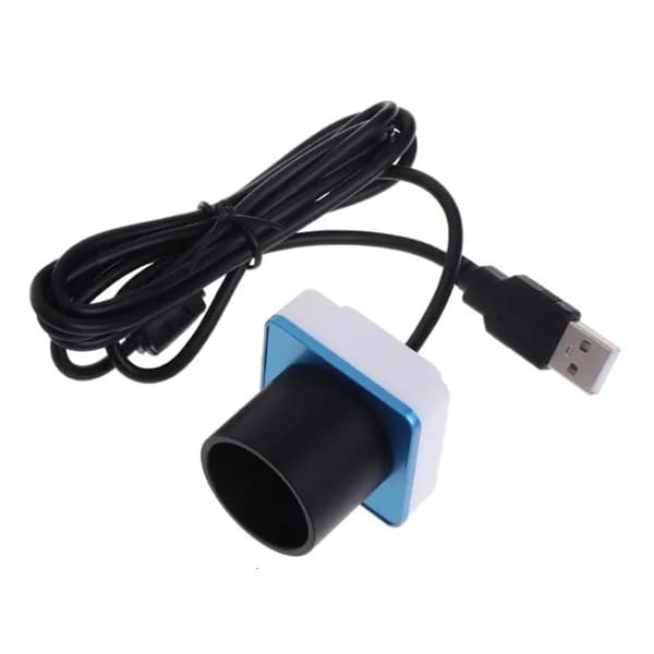 Окуляр цифровой 1.25 дюйма 640x480 USB