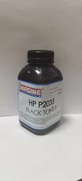 Тонер HP P2035 Imagine 115г