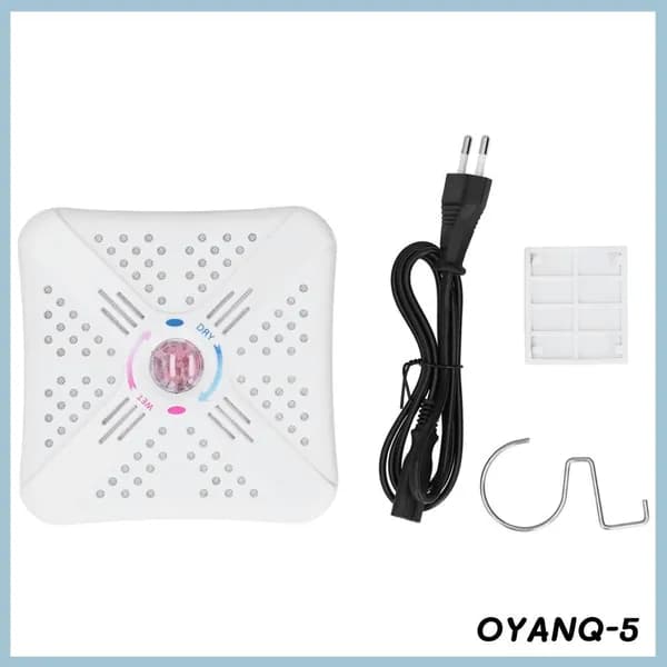 Осушитель воздуха 3113210042611_OYANQ-5_E3H9A3
