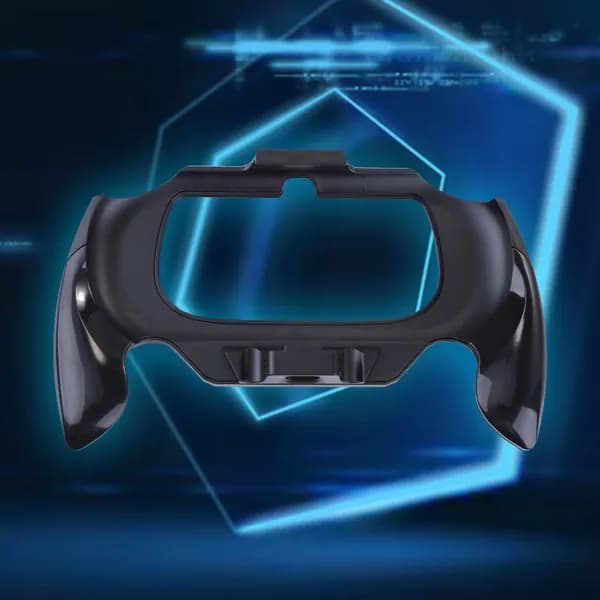 Прочный чехол для Sony PS Vita 2000 с рукояткой