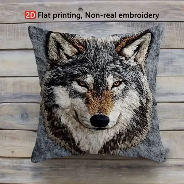 Подушка-игрушка 45x45 см