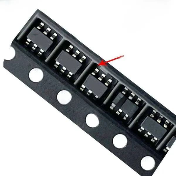 (10 шт.) 100% новый SD6271 Sot23-6
