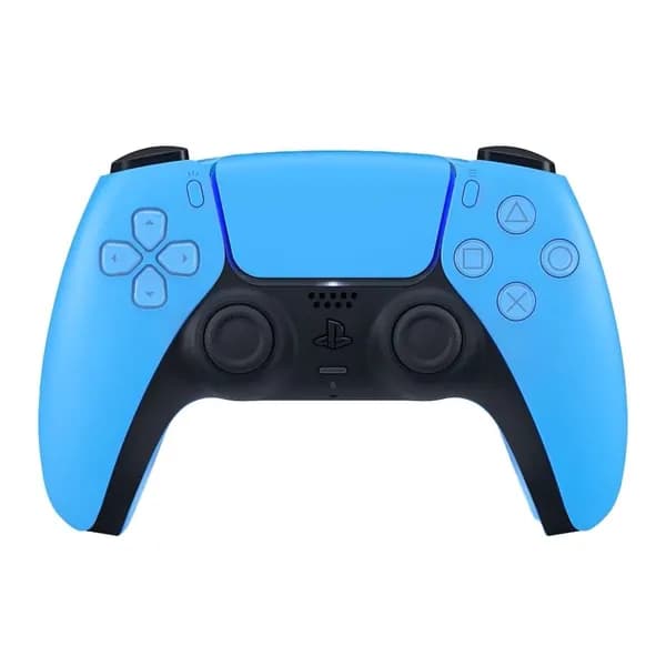 Геймпад Sony Dualsense wireless Starlight Blue