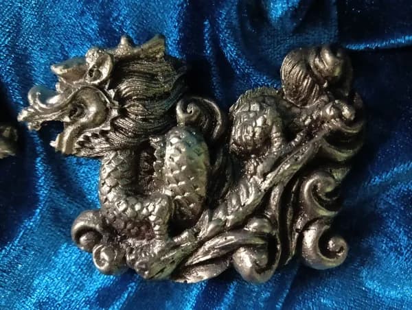 Магниты Драконы(2шт в наборе)