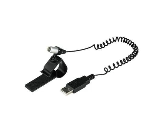 Подсветка для ноутбука Hama  Compact, один светодиод, USB