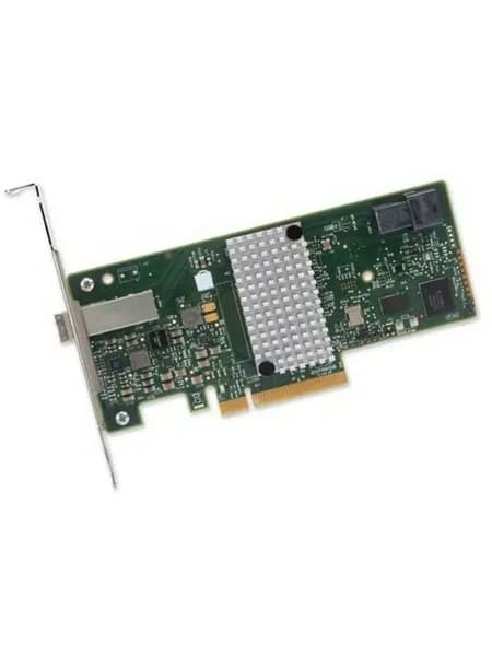 Контроллер Areca ARC-1330-4i4x