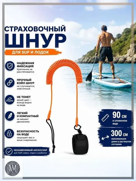 Аксессуары, запчасти для SUP-доски