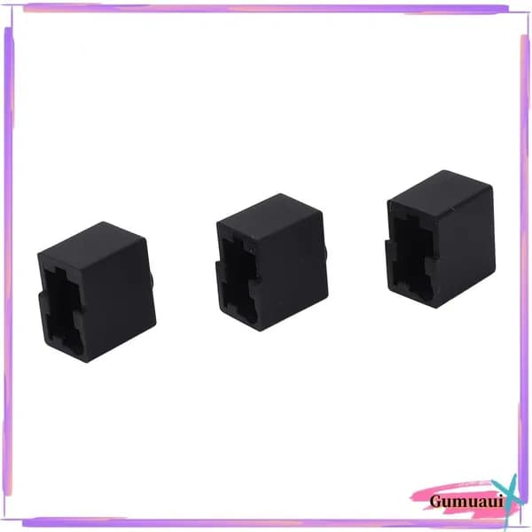 Силиконовый носок Hotend