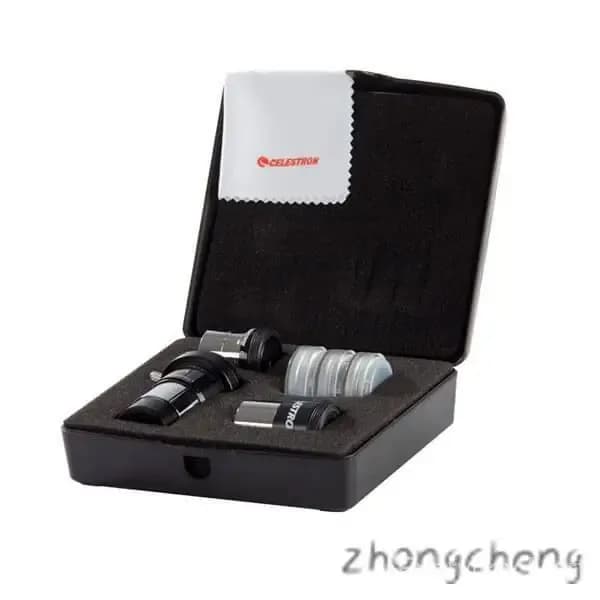 Набор аксессуаров Celestron АstroMaster-LI Everyday Mart