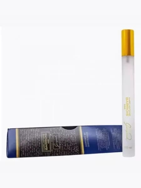 Вода парфюмерная ganymede15ml