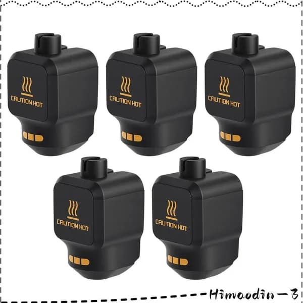 Силиконовый чехол Hotend для 3D-принтера
