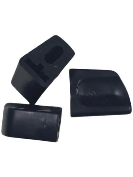 Ручка отопителя, крана включателя мод. КАМАЗ 5320-8109044 (4шт.)