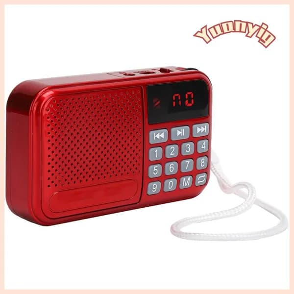 MP3-плеер