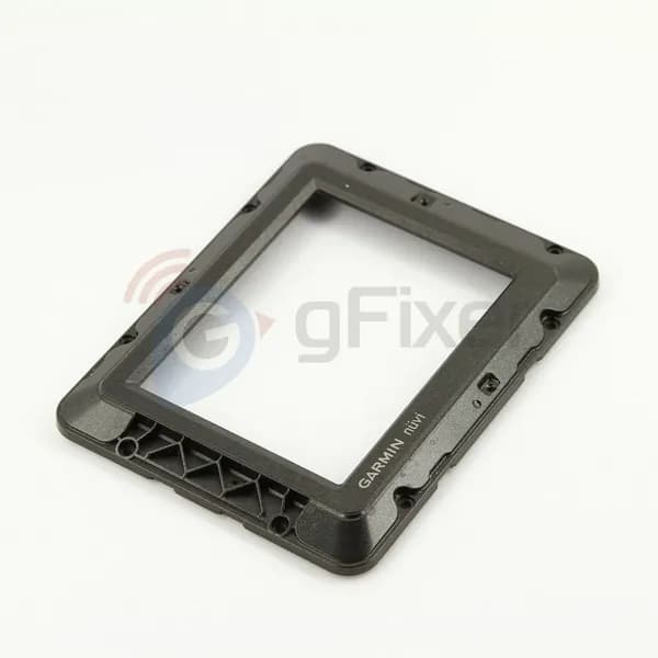 Передняя часть корпуса Garmin Nuvi 500 550 запчасть