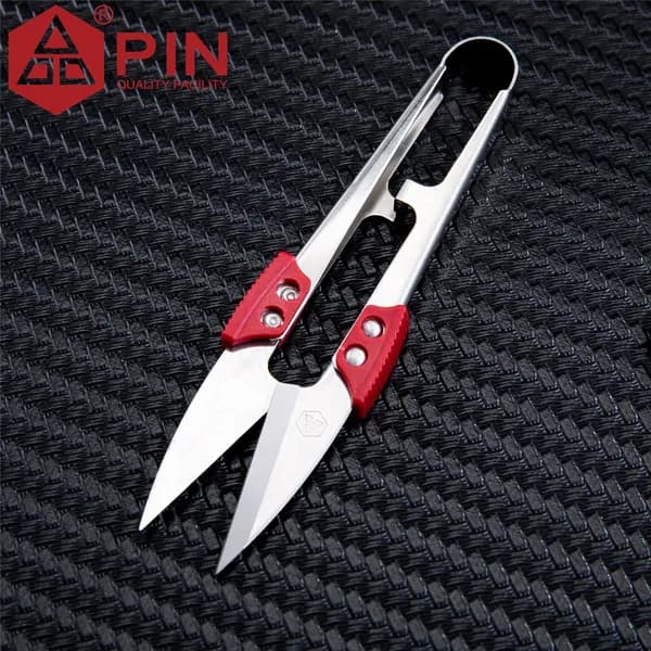 PIN НожницыПортновские 12.5 см, 1 шт.