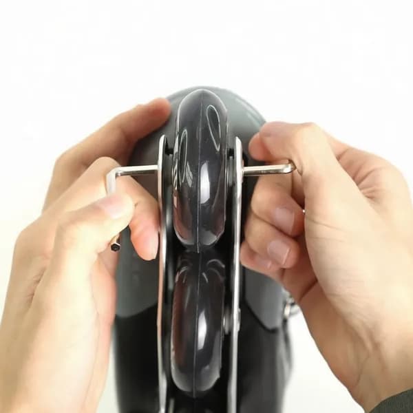 Сменные тормозные колодки для роликовых коньков из прочного пластика, надежный тормоз для взрослых и детей, запчасти для инлайн-скейтов