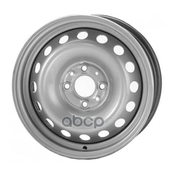 Magnetto  Колесный диск Штампованный 14x5.5" PCD4х100 ET45 D57.1