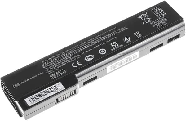 Аккумулятор для HP CC06, ST09 EliteBook 8460p, EliteBook 8470p, ProBook 6570b, ProBook 6560b 6470b, EliteBook 8570p EliteBook 8560p ProBook 6460b ProBook 6475b ProBook 6360b