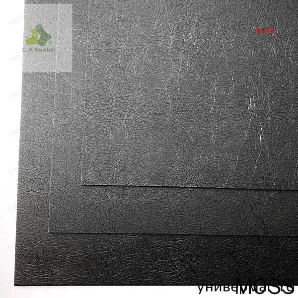 Эксклюзивный лист Kydex 300x300 мм с текстурой кожа динозавра толщиной 2 мм для производства кобур и ножен