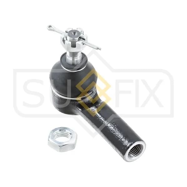 SUFIX Наконечник рулевой тяги передний для DAIHATSU ALTIS