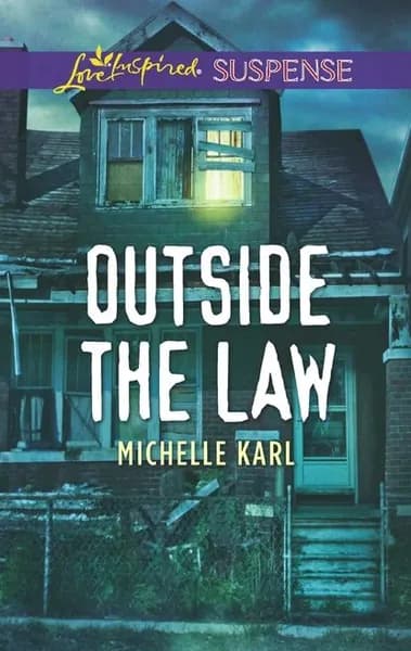 Outside The Law | Karl Michelle | Электронная книга