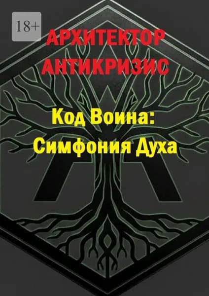 Код воина: симфония духа | Архитектор Антикризис | Электронная книга
