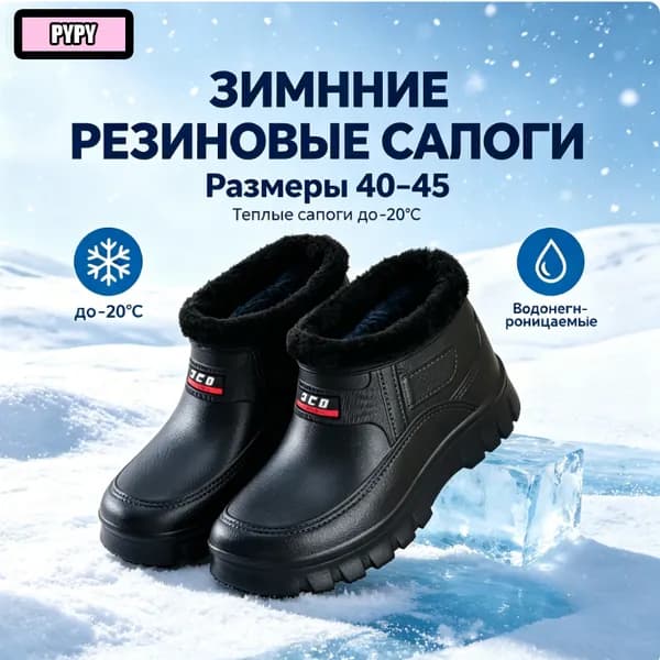 Галоши