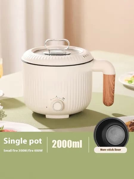 Мультиварка PP-KC01600-251030X-25