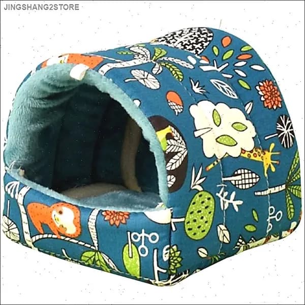 Теплое хлопковое гнездышко Honey bag glider, зеленая коала, XL