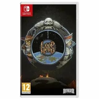 Игра Диски PS5 (Nintendo Switch, Русские субтитры)