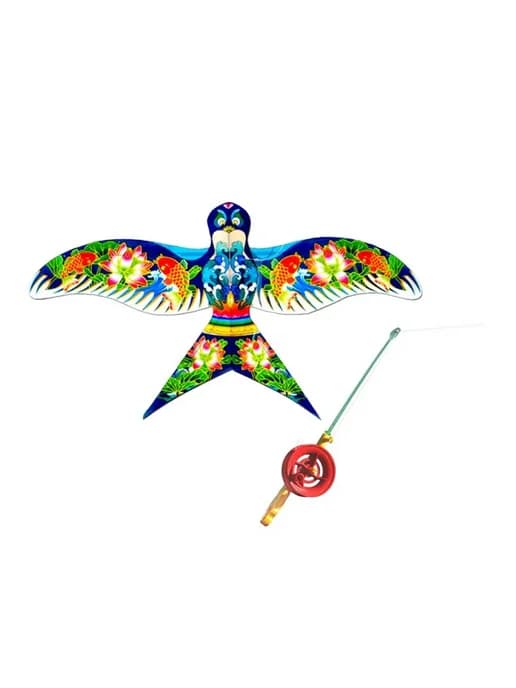 Удочкадинамик Kites 35см песчаная ласточка