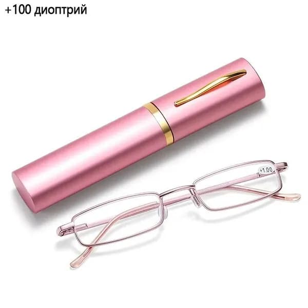Очки компьютерные