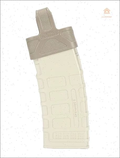 Петля FMA для быстрого извлечения M4/M16 Резиновый антискользящий рукав